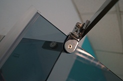 Parly Душевой уголок ZPE911 – фотография-5